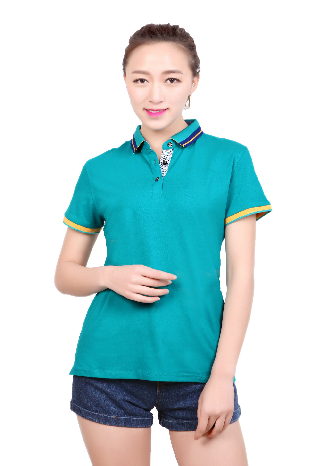 定做純棉工作服第一次清洗，應該注意什么?