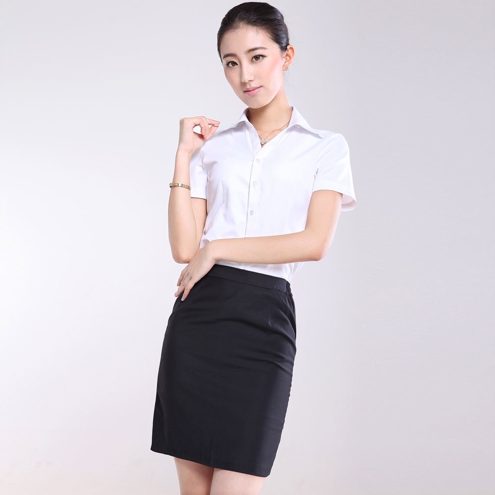 職業(yè)裝定制給企業(yè)帶來(lái)的好處。