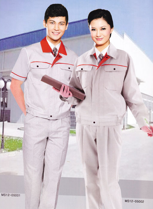 工作服定做哪家的質(zhì)量好?怎么判斷工作服定做面料的好壞呢？