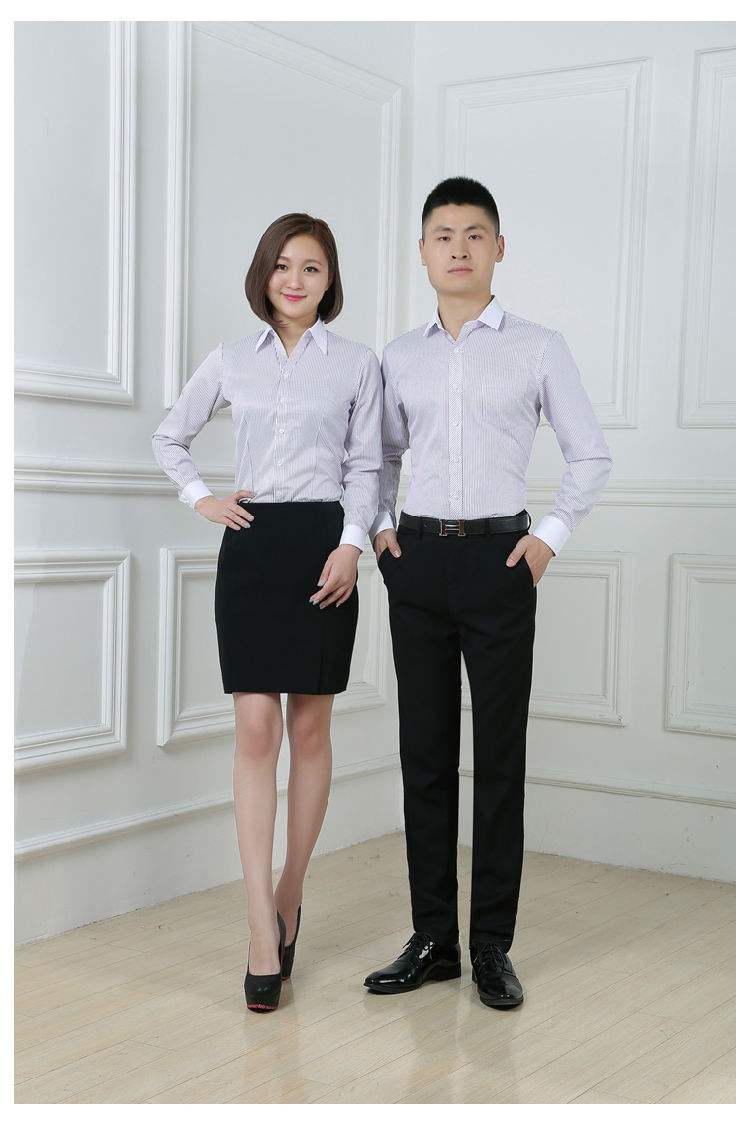 選擇職業(yè)裝的時(shí)候都要考慮哪些因素呢？服裝的結構特征是什么？