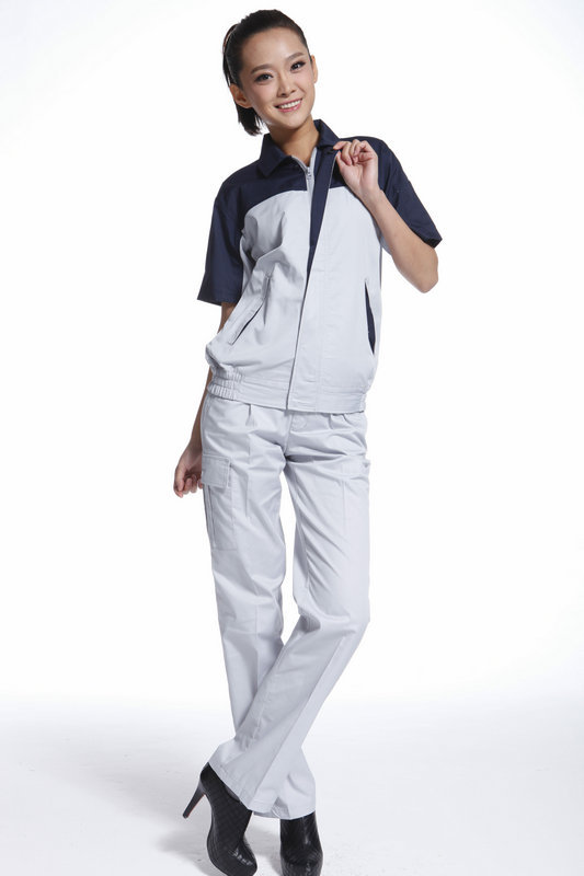 企業(yè)為什么要定制工作服？工作服定制對企業(yè)有哪些必要性？