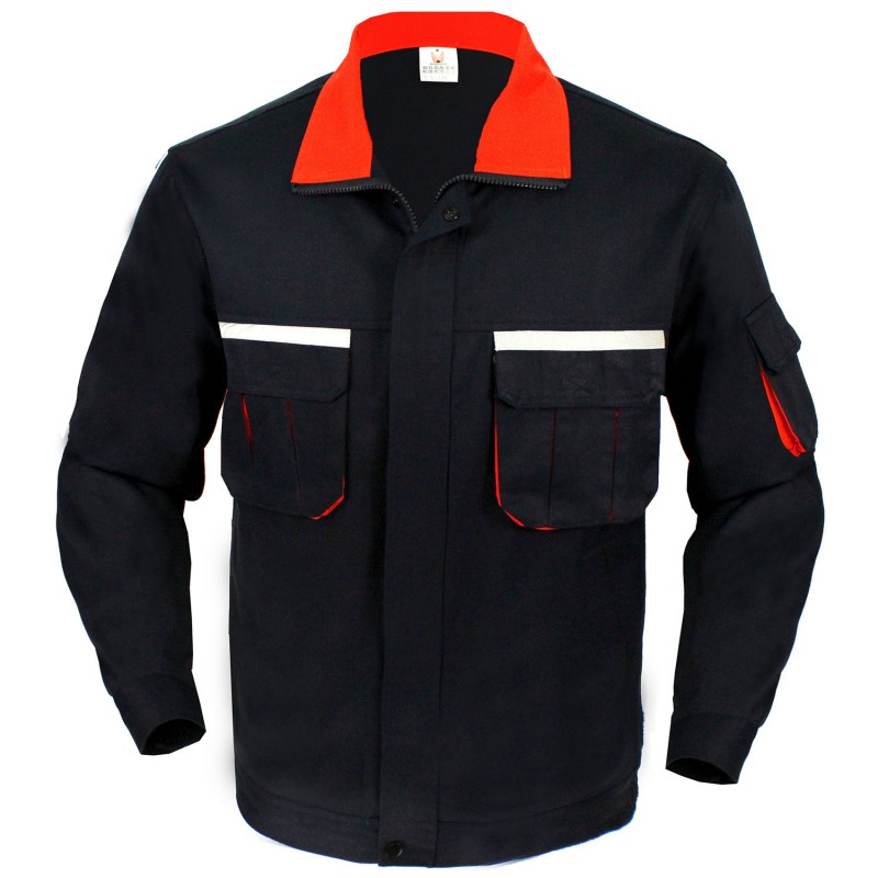 選購防酸堿工作服要注意哪些事項？怎么維護保養？