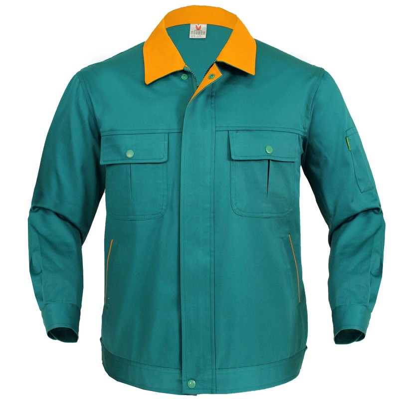 選購防酸堿工作服要注意哪些事項？怎么維護保養？