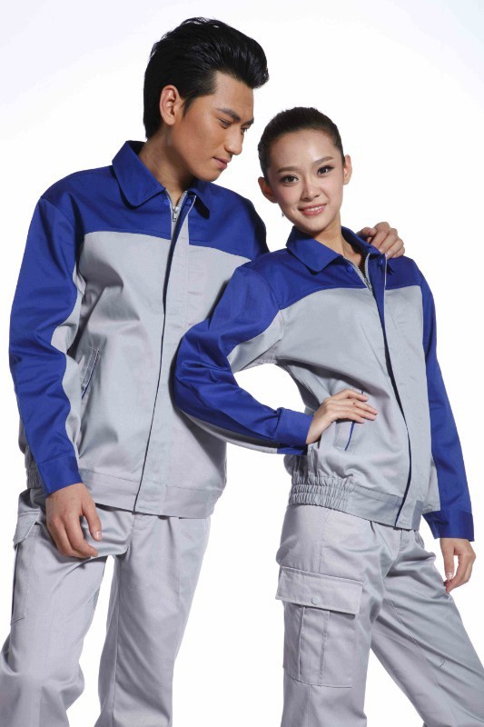 企事業(yè)單位夏裝工作服定做需要注意哪些原則?如何保養？