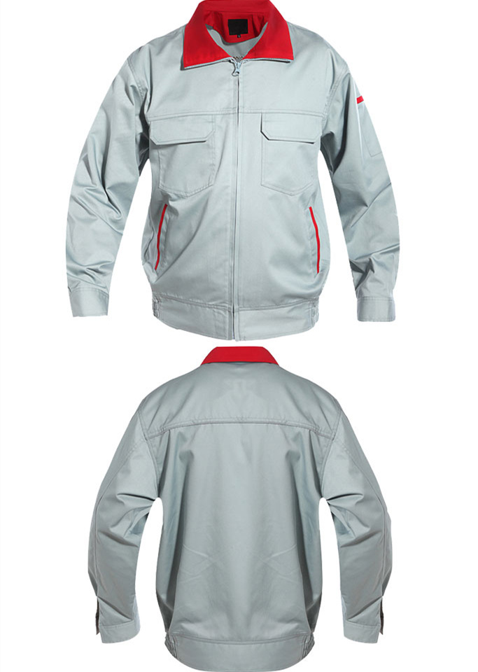 阻燃工作服定制有哪些要求?面料有什么特點(diǎn)？