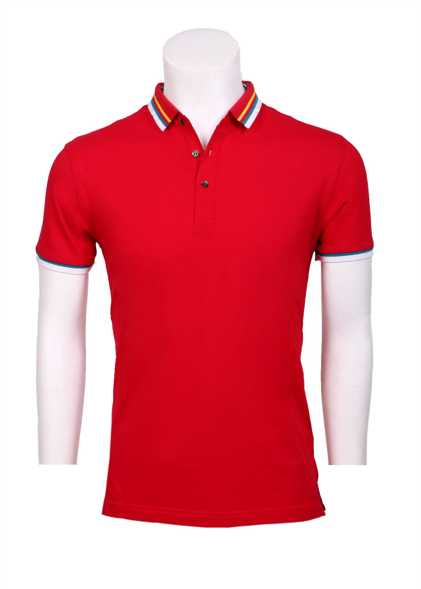 熱轉印T恤發(fā)黃是怎么回事？T恤上的圖案能不能清洗掉呢?