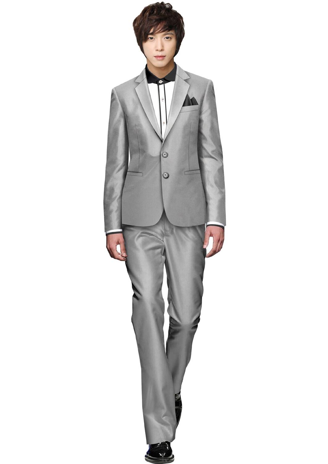 定制西服要留意哪些細節?體型非標的人挑選西服有什么講究？