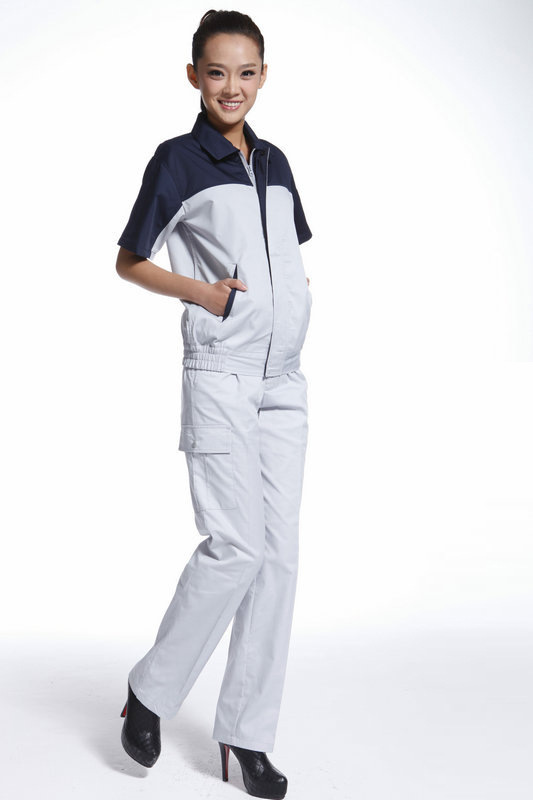 定做工衣需要注意什么呢?常用的面料有哪幾種？