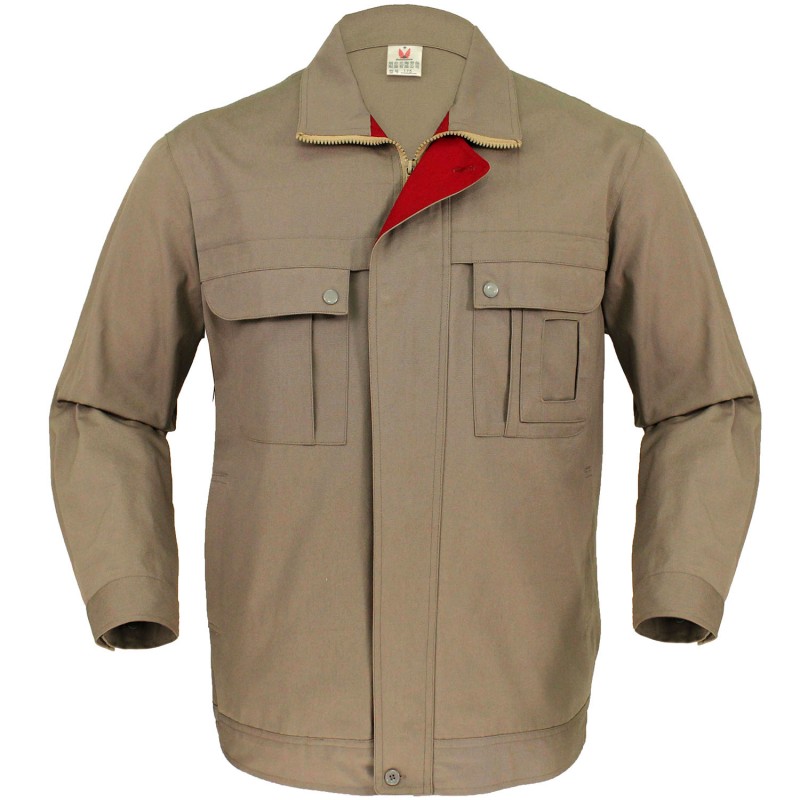 定做工作服有哪些優(yōu)勢?如何正確穿著(zhù)？