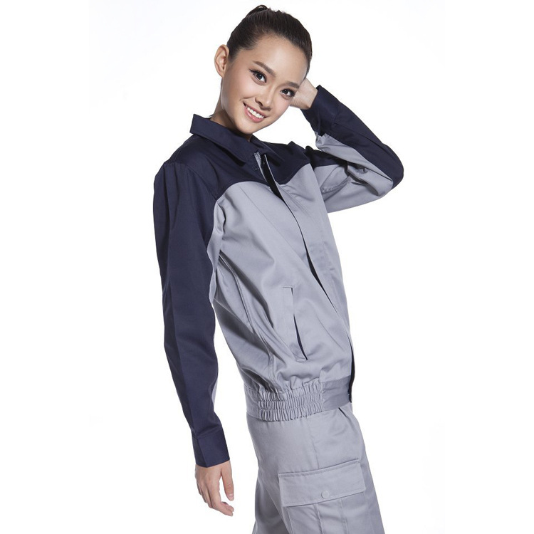 如何區分全棉工作服面料的好壞？有哪些洗滌方法?